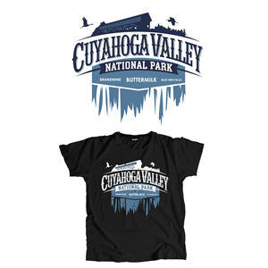 Design de T-shirt par maruf12 pour Appalachian Outfitters | Design : #34393991