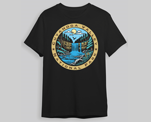 Design de T-shirt par 4 4 pour Appalachian Outfitters | Design : #34415806