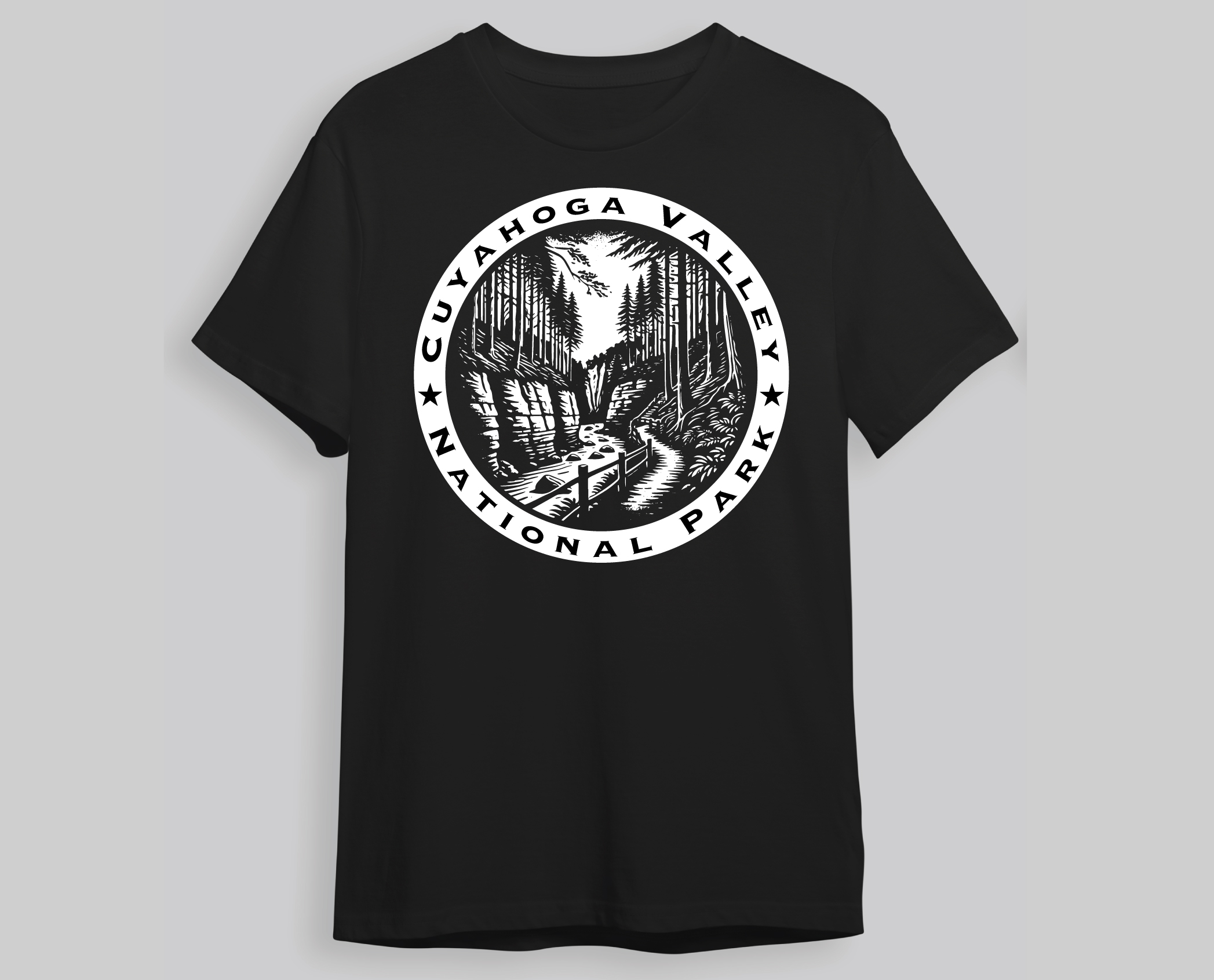 T-Shirt-Design von 4 4 für Appalachian Outfitters | Design #34416693