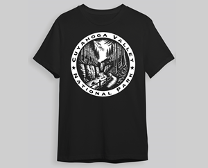 Design de T-shirt par 4 4 pour Appalachian Outfitters | Design : #34416693