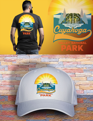 Diseño de Camiseta por Wonderful design para Appalachian Outfitters | Diseño: #34411943