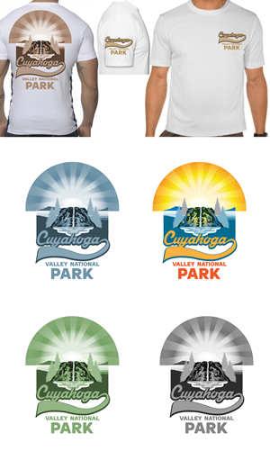 Diseño de Camiseta por Wonderful design para Appalachian Outfitters | Diseño: #34412018
