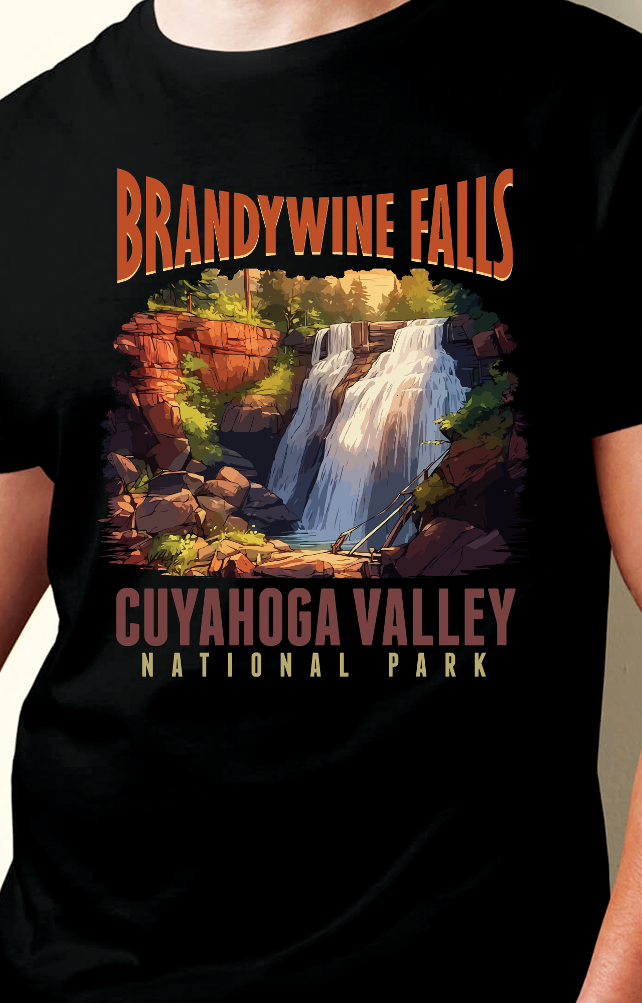 T-shirt Design by onurg for Appalachian Outfitters | Design #34385578