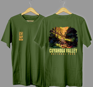 T-shirt Design by onurg for Appalachian Outfitters | Design: #34389022