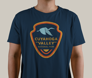 Design de T-shirt par Sergiy pour Appalachian Outfitters | Design : #34398085