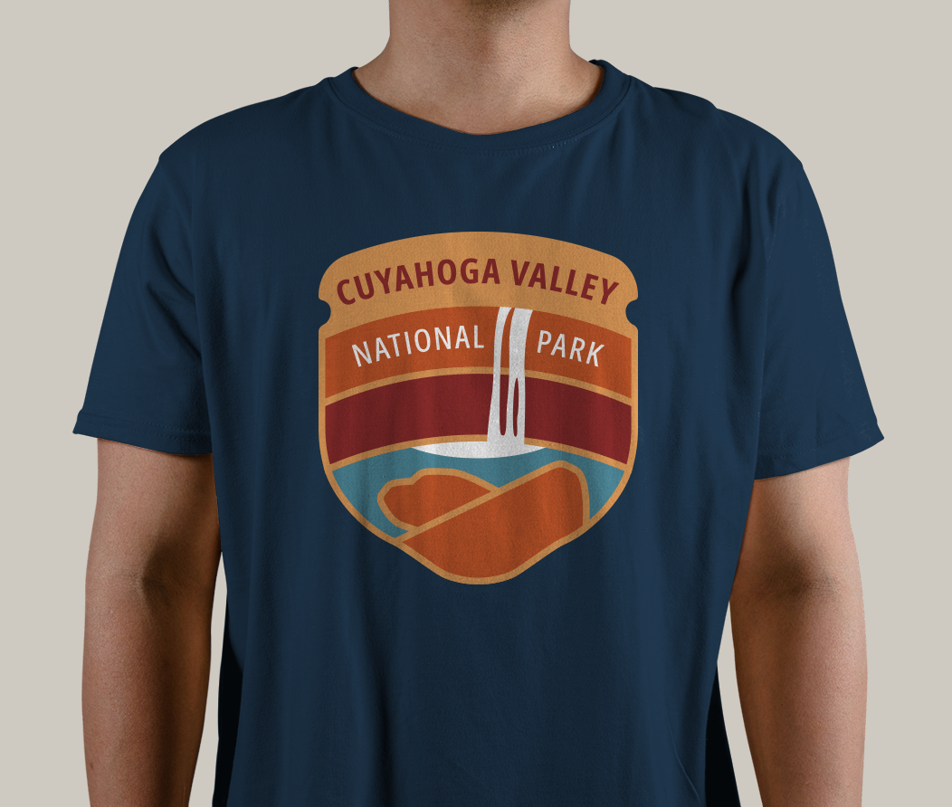 T-shirt Design by Sergiy for Appalachian Outfitters | Design #34398086
