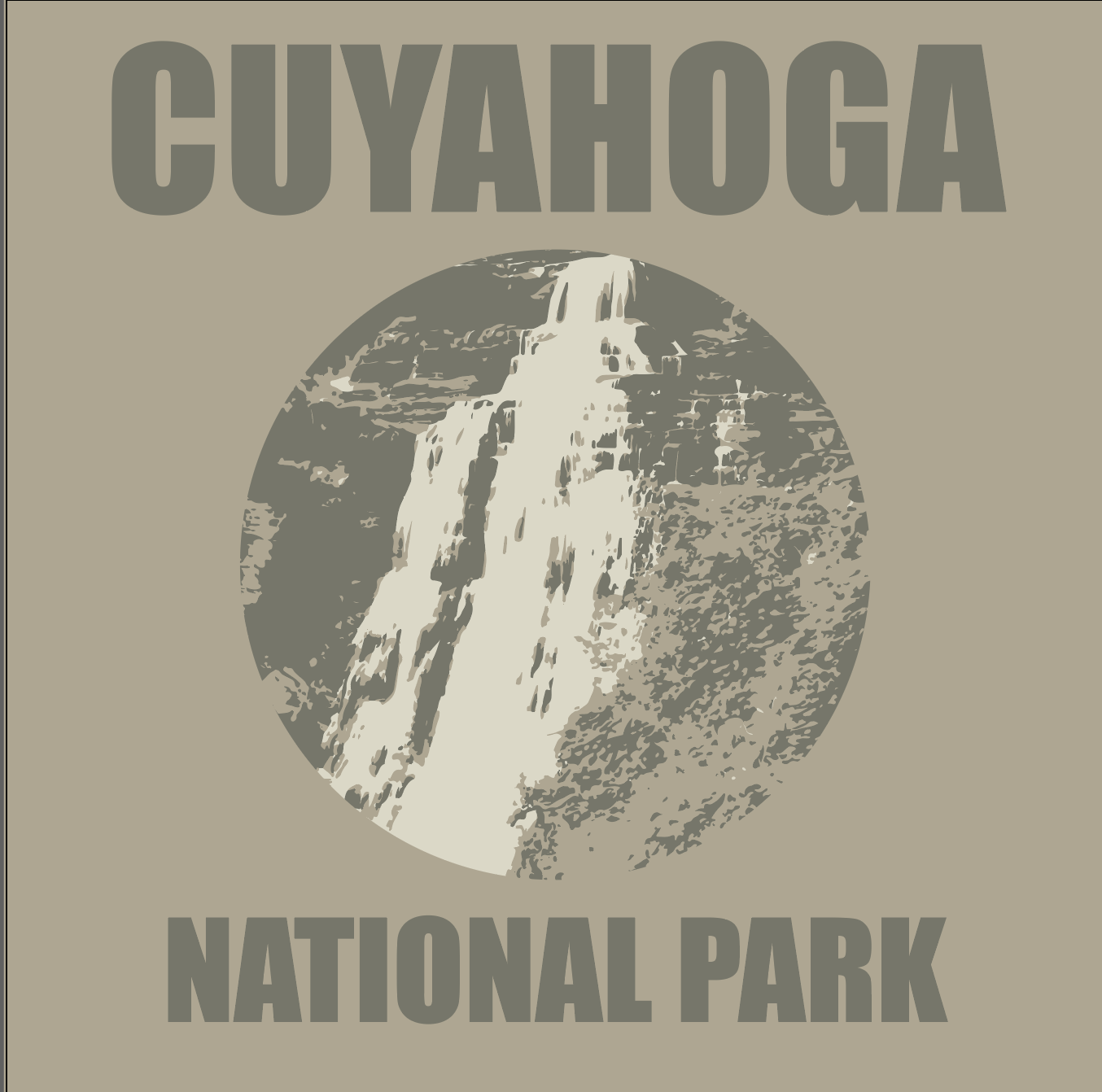 T-Shirt-Design von jamesmccue1 für Appalachian Outfitters | Design #34407456