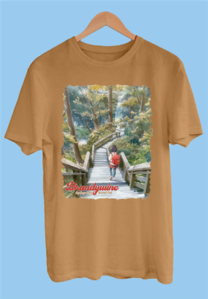 Diseño de Camiseta por Yakuza20 para Appalachian Outfitters | Diseño: #34426236