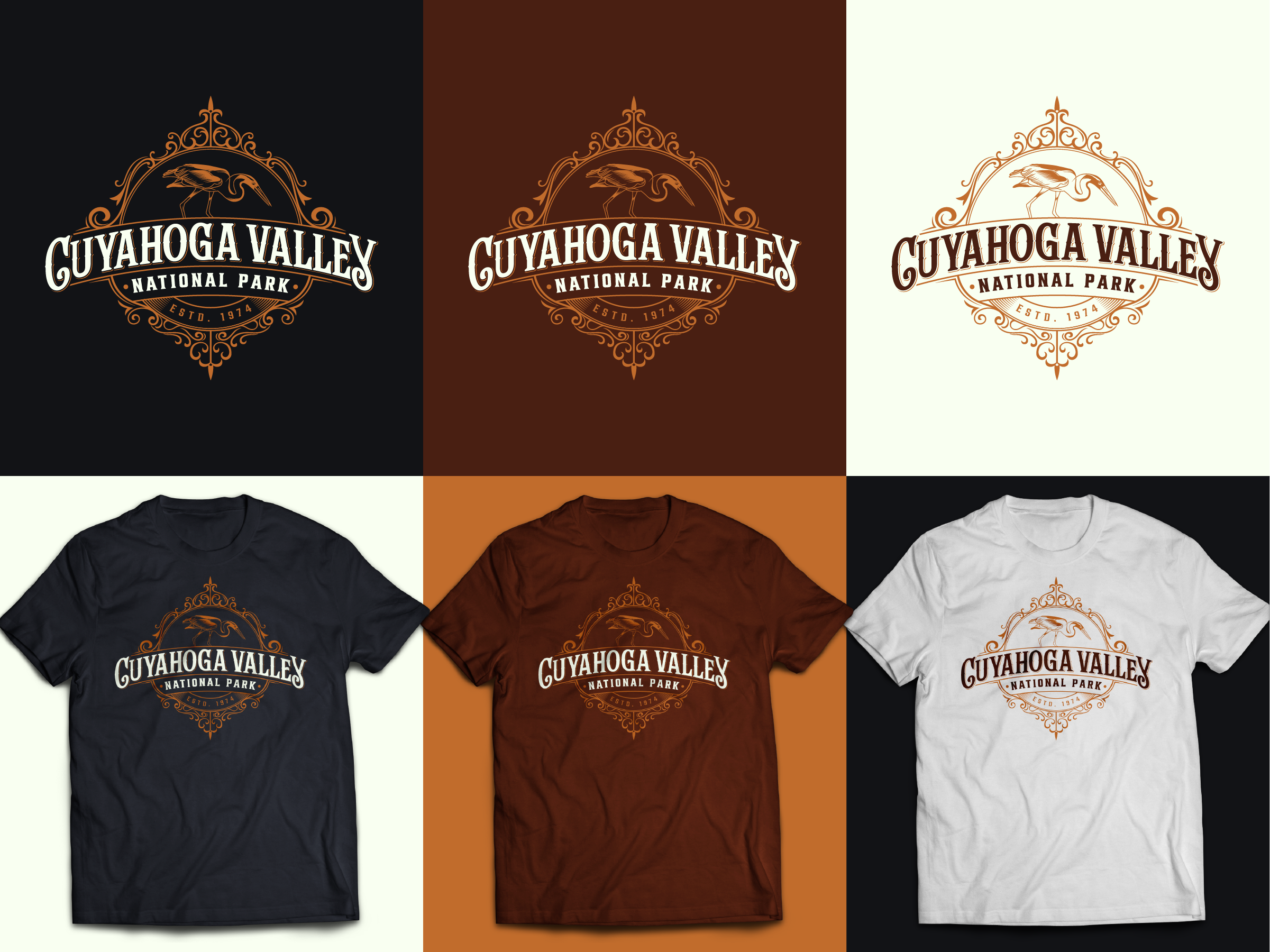 Design de T-shirt par mithunpopey pour Appalachian Outfitters | Design #34417040