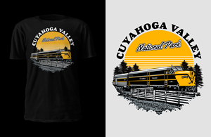 Design de T-shirt par D'Mono pour Appalachian Outfitters | Design #34409870
