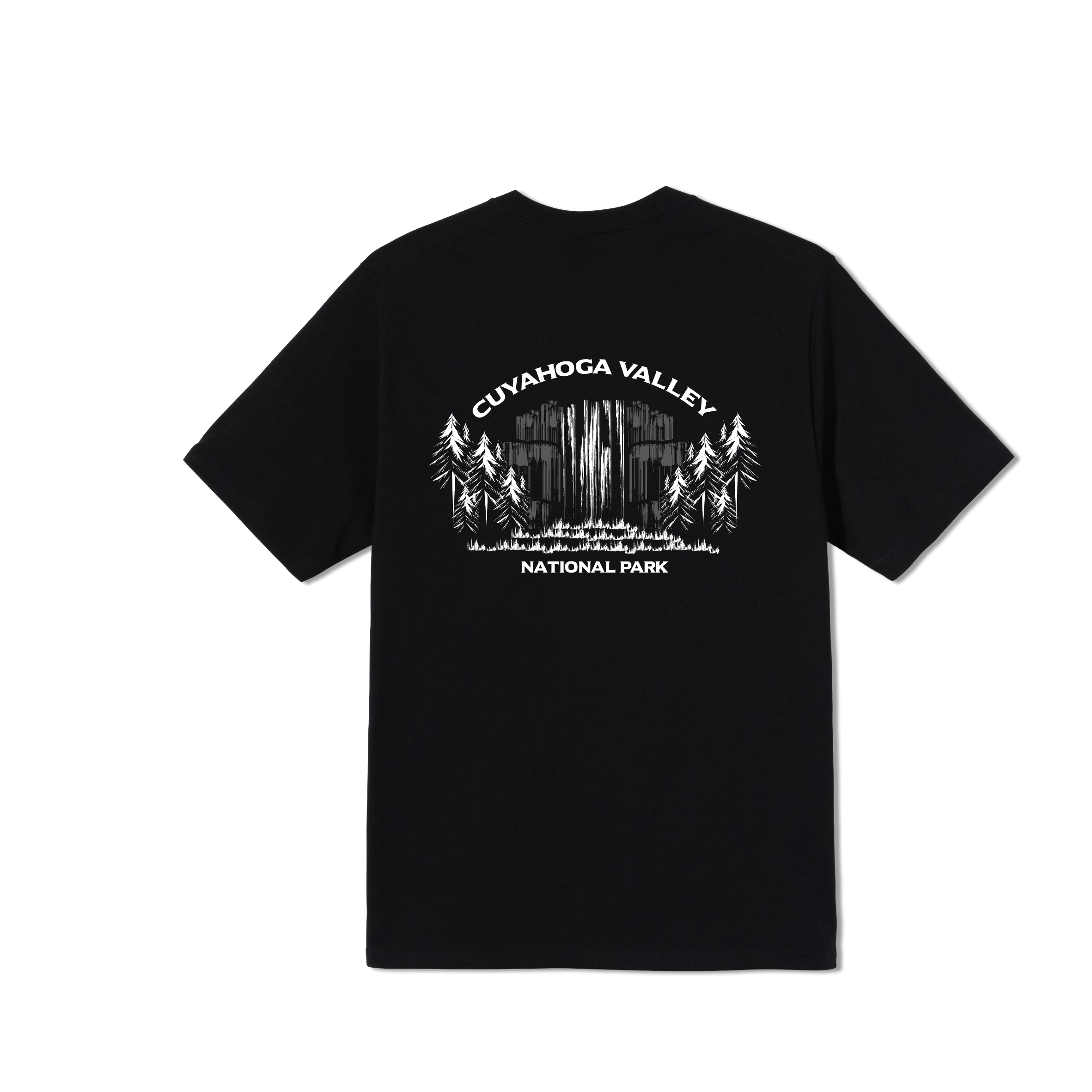 T-shirt Design by dskyvbc for Appalachian Outfitters | Design #34381088