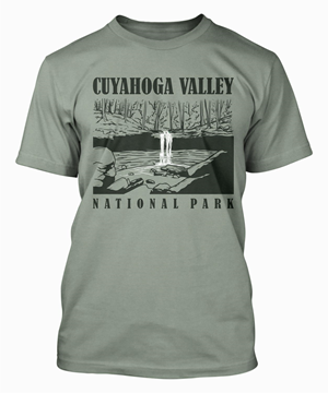 T-shirt Design by 777SKY for Appalachian Outfitters | Design: #34418807