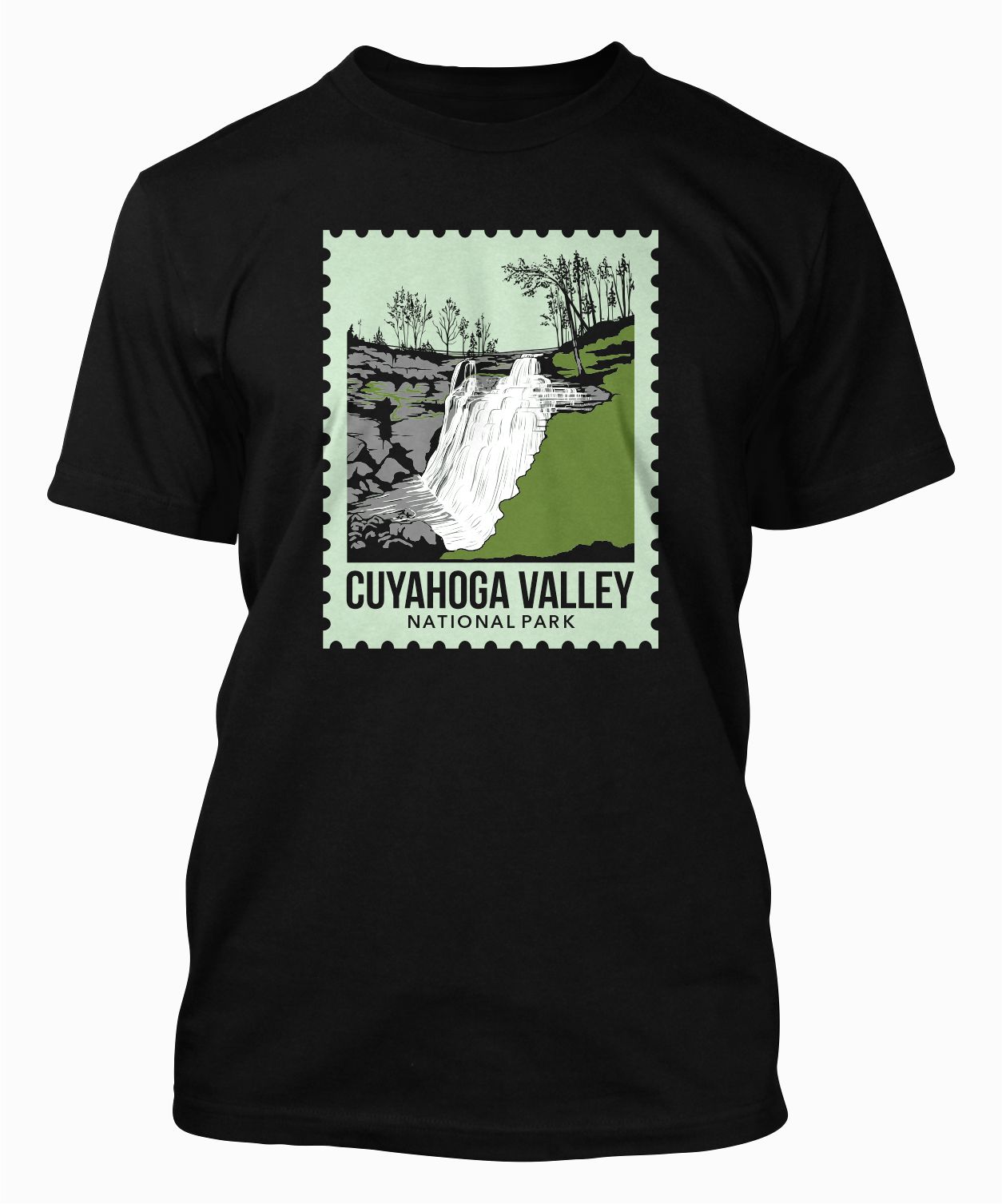 Diseño de Camiseta por 777SKY para Appalachian Outfitters | Diseño #34418812