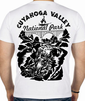 Design de T-shirt par Jamal 12 pour Appalachian Outfitters | Design : #34401748