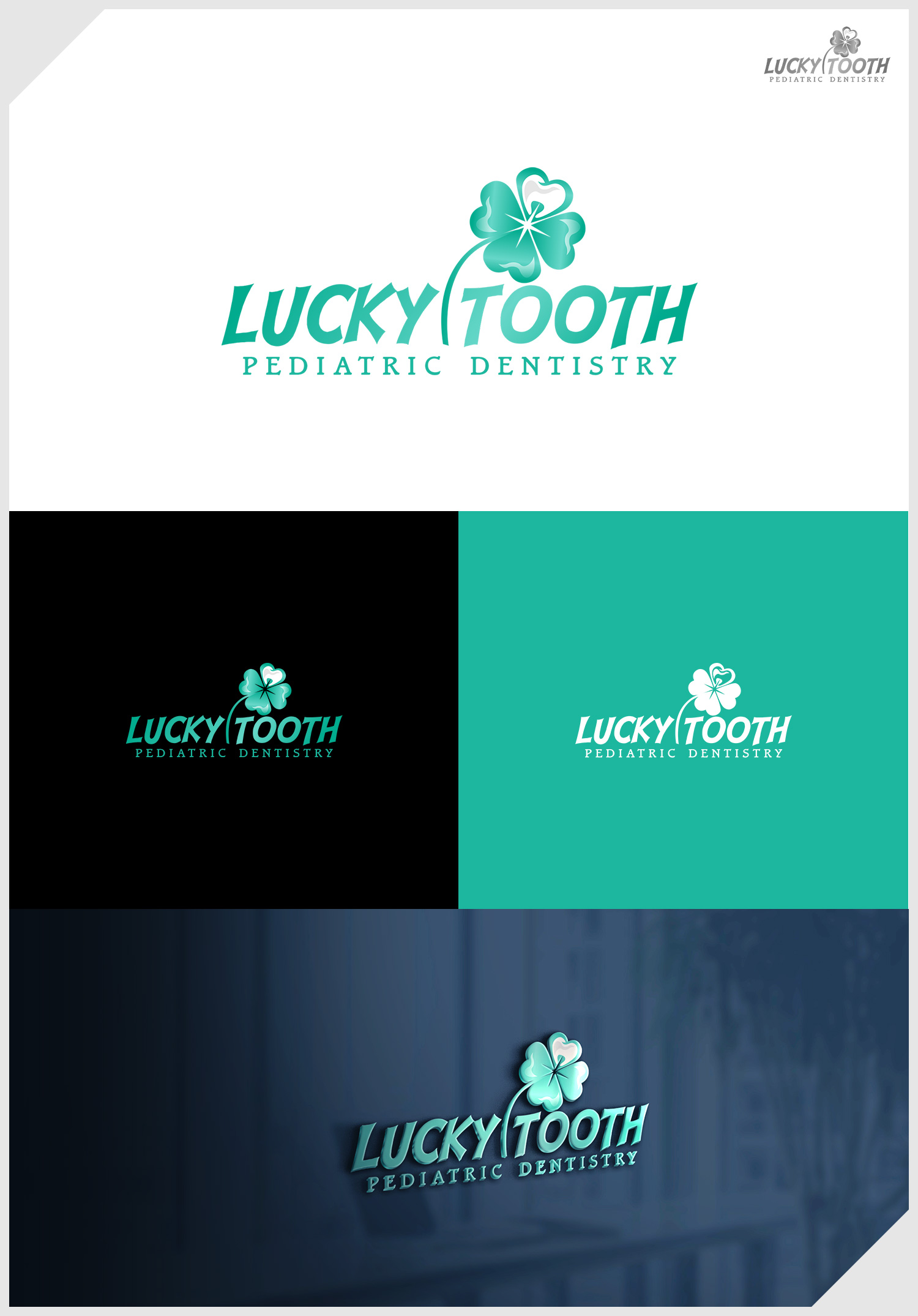 Logo Design by IDesign1606 for this project | Design #34391539