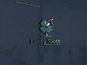 Logo Design by alexdarah for this project | Design: #34380976