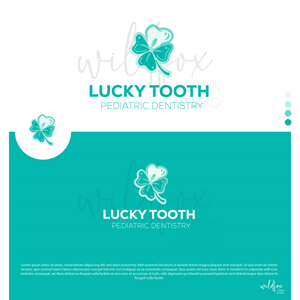 Design de Logo par WILD FOX Desing Studio pour ce projet | Design #34392013
