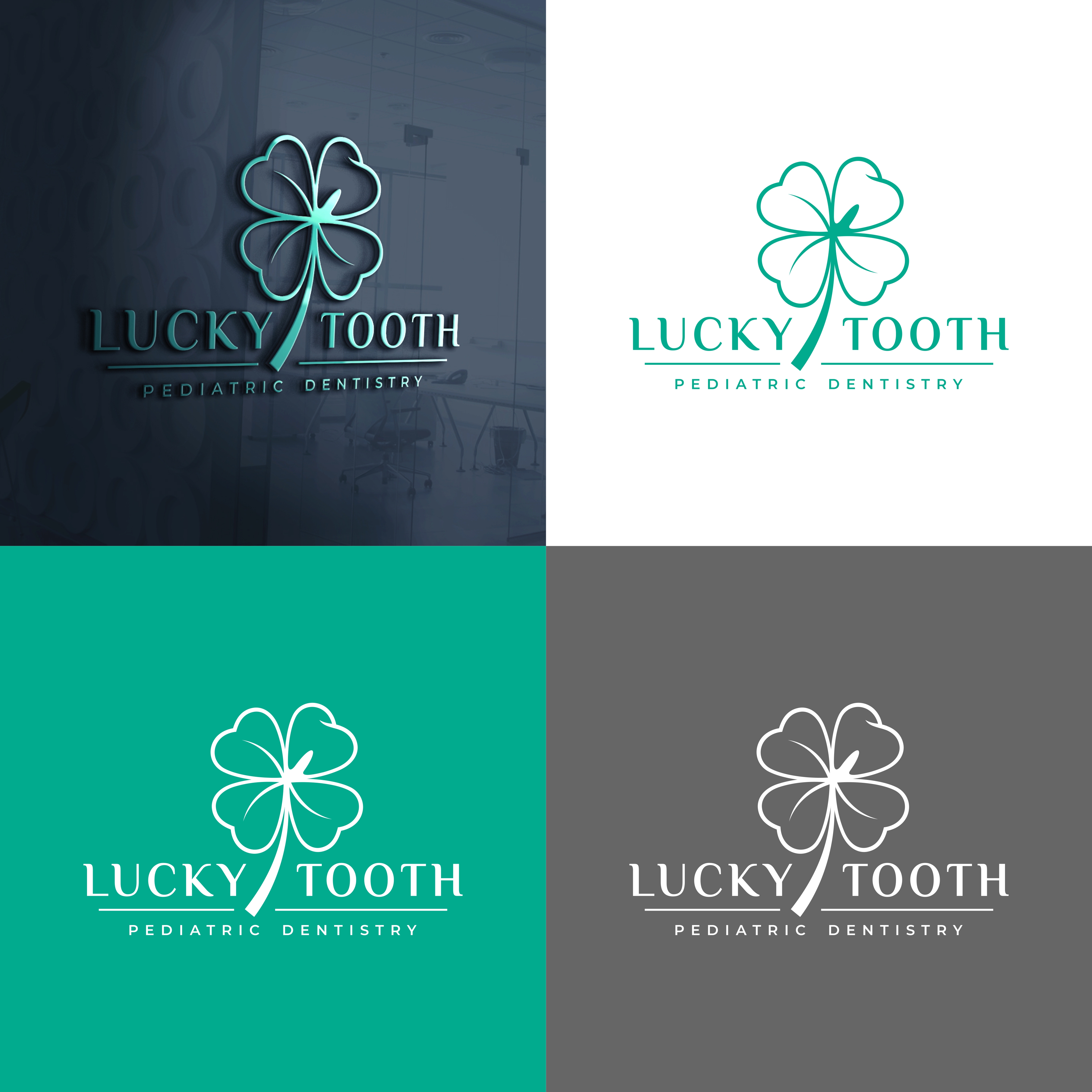 Logo-Design von Smart Stuart für dieses Projekt | Design #34390027