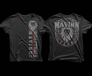 Design de T-shirt par Milton Bhowmik pour ce projet | Design : #34379504