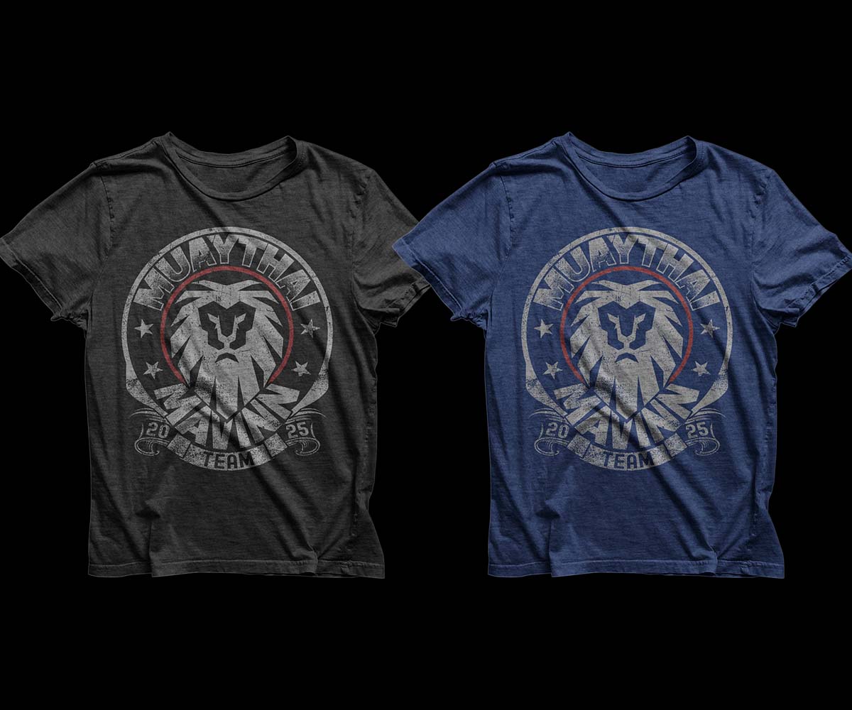 Design de T-shirt par Milton Bhowmik pour ce projet | Design #34384225