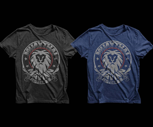 Design de T-shirt par Milton Bhowmik pour ce projet | Design : #34384225