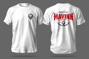 T-shirt Design by Ismail Hossain for this project | Design #34381052