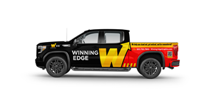 Car Wrap Design by Wrapcia for Winning Edge Graphics, Inc. | Design: #34383268
