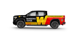 Car Wrap Design by Wrapcia for Winning Edge Graphics, Inc. | Design: #34383269