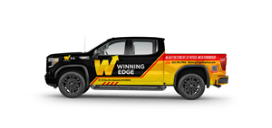 Car Wrap Design by Wrapcia for Winning Edge Graphics, Inc. | Design: #34383270