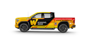 Car Wrap Design by Wrapcia for Winning Edge Graphics, Inc. | Design: #34383271