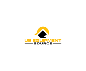 Logo Design by Spark  Design for US EQUIPMENT SOURCE | Design: #34392240