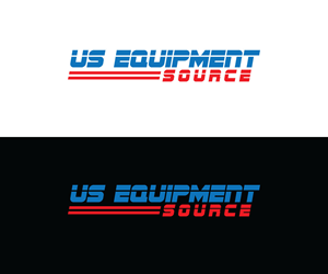 Logo Design by Srk pix!14 for US EQUIPMENT SOURCE | Design: #34389267