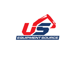 Logo Design by renderman for US EQUIPMENT SOURCE | Design: #34381604