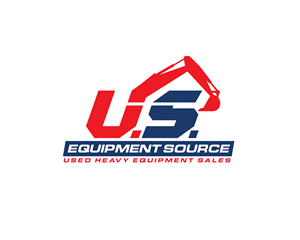 Logo Design by renderman for US EQUIPMENT SOURCE | Design: #34386375
