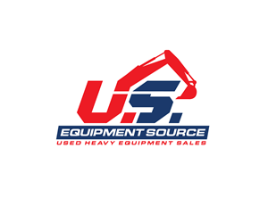 Logo Design by renderman for US EQUIPMENT SOURCE | Design: #34386376