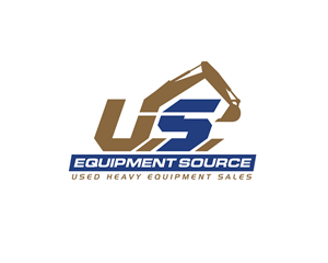 Logo Design by renderman for US EQUIPMENT SOURCE | Design: #34386459