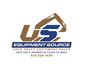 Logo Design by renderman for US EQUIPMENT SOURCE | Design: #34393057