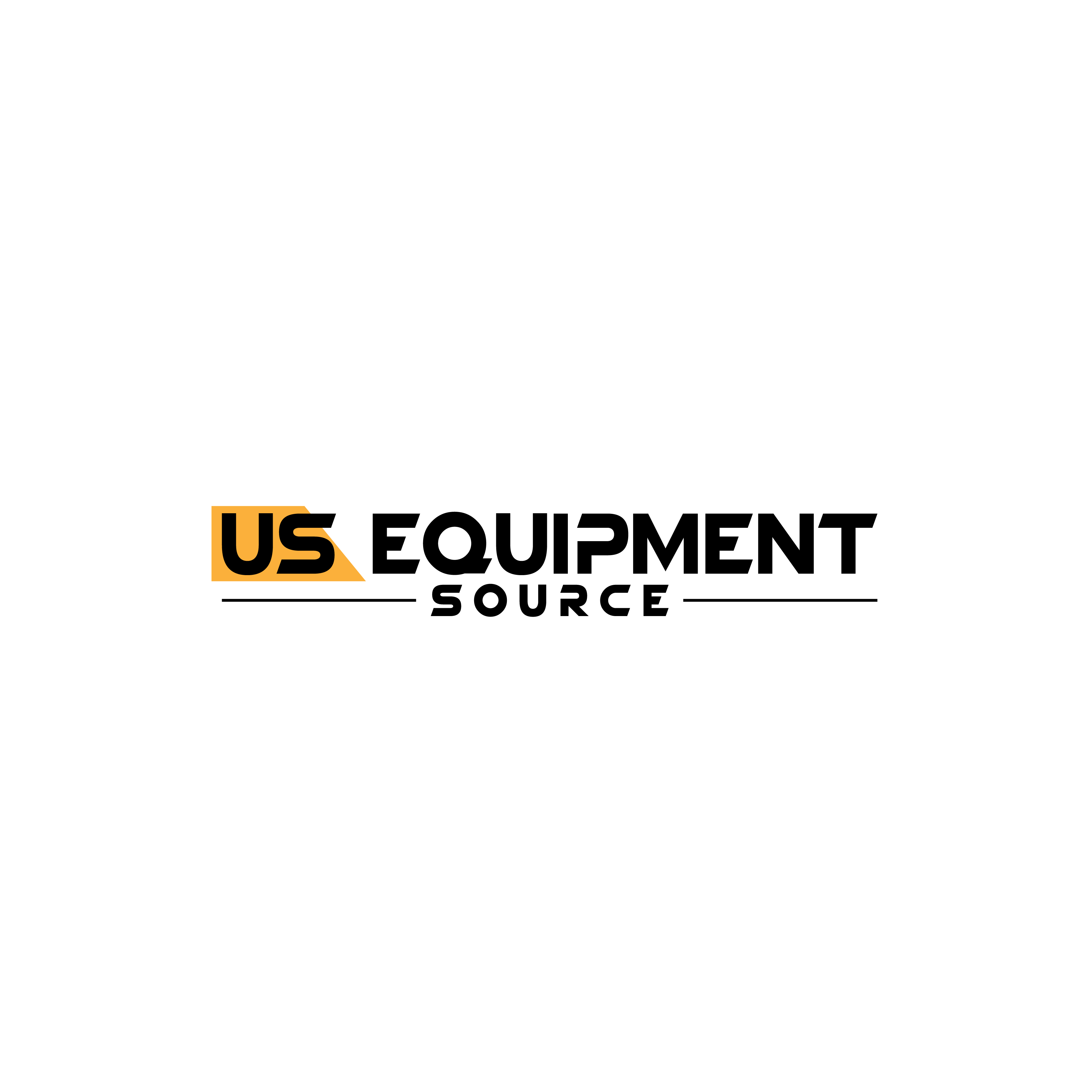 Logo Design by Designer Nayem for US EQUIPMENT SOURCE | Design #34378866
