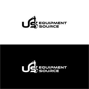 Logo Design by Kaze56 for US EQUIPMENT SOURCE | Design: #34378748