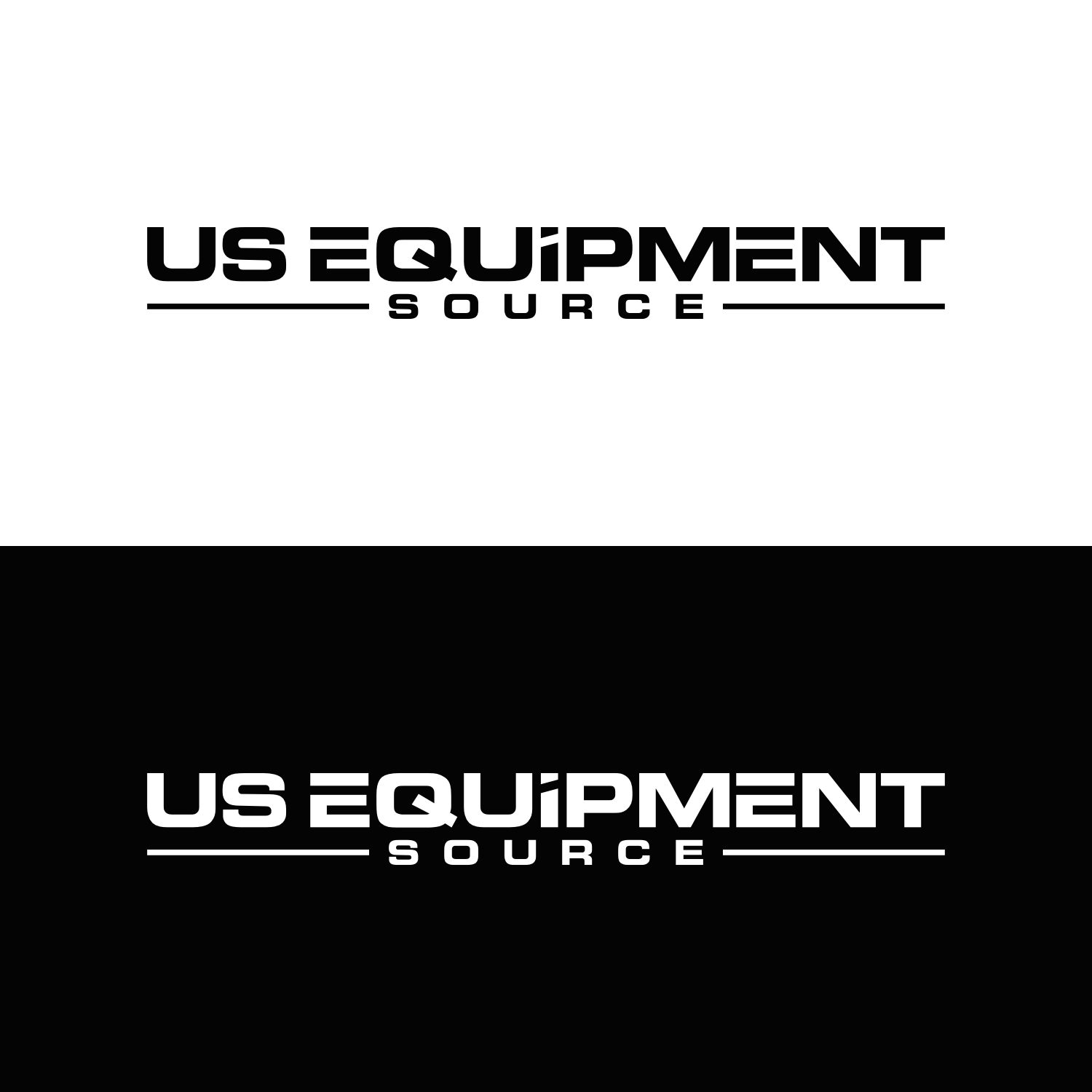 Logo Design by cah awu for US EQUIPMENT SOURCE | Design #34379507