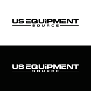 Logo Design by cah awu for US EQUIPMENT SOURCE | Design: #34379507