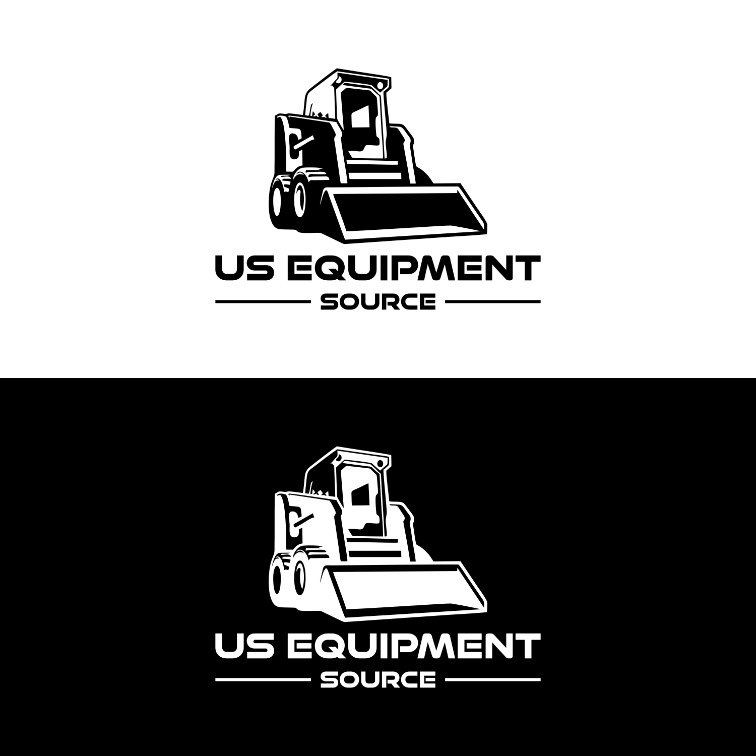 Logo Design by anak hits for US EQUIPMENT SOURCE | Design #34379629