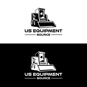 Logo Design by anak hits for US EQUIPMENT SOURCE | Design: #34379629