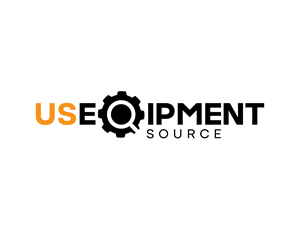 Logo Design by Emjey Design for US EQUIPMENT SOURCE | Design: #34381620