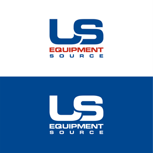 Logo-Design von Apache Kretek für US EQUIPMENT SOURCE | Design: #34380781