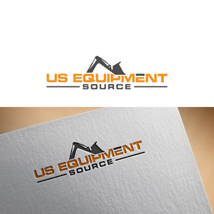 Logo Design by designhunt(verifiyed01) for US EQUIPMENT SOURCE | Design: #34382285