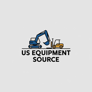 Logo-Design von Olivia Marie Smith für US EQUIPMENT SOURCE | Design: #34386686