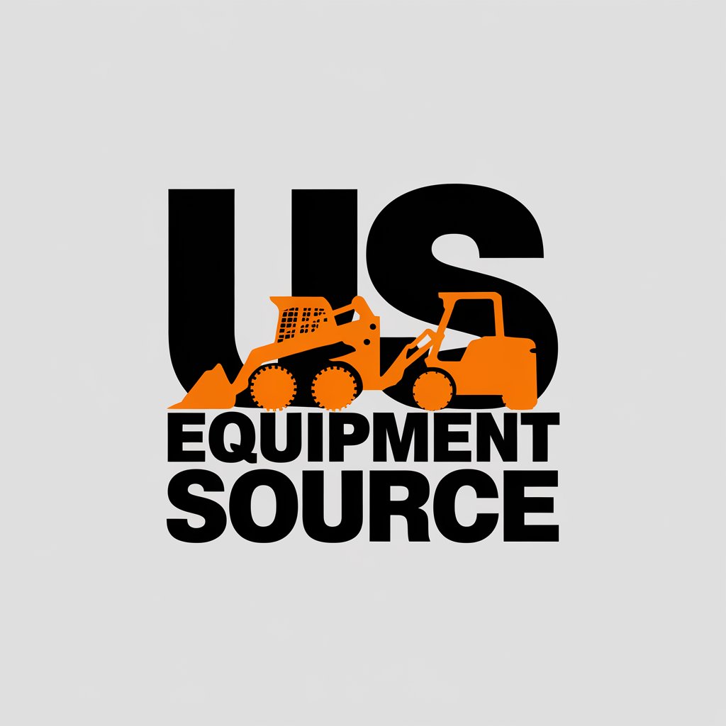 Logo-Design von Olivia Marie Smith für US EQUIPMENT SOURCE | Design #34386687