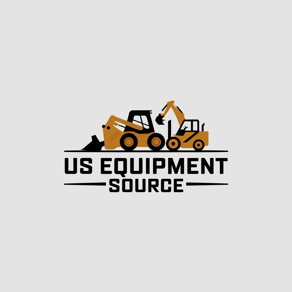 Logo-Design von Olivia Marie Smith für US EQUIPMENT SOURCE | Design #34386688