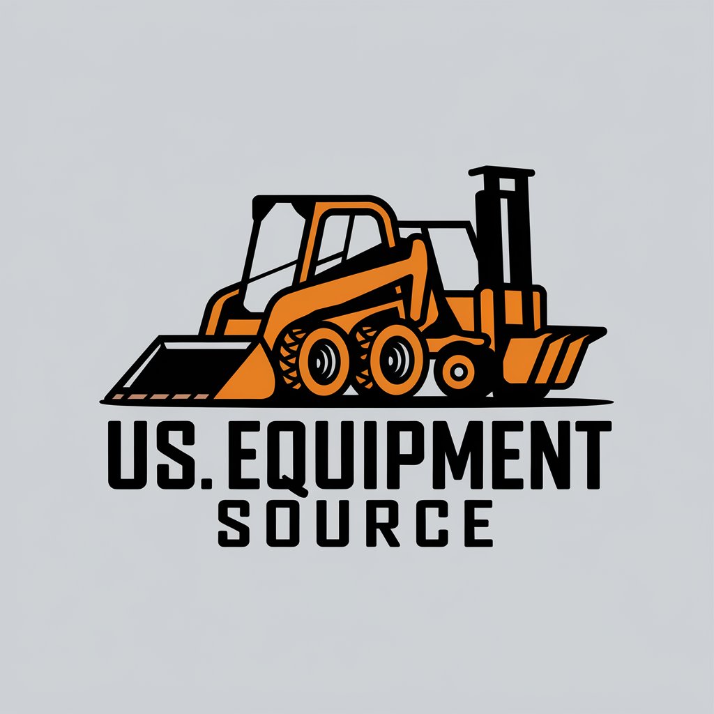 Logo-Design von Olivia Marie Smith für US EQUIPMENT SOURCE | Design #34386689